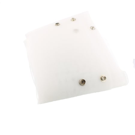 Alliance SCREEN LINT-150/170 W/SNAPS PK 44077703P